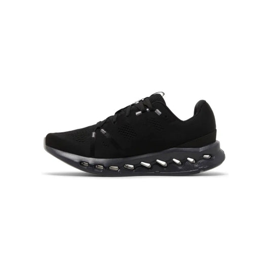 CloudStride™ PulseRunner All-Black Performance Sneaker