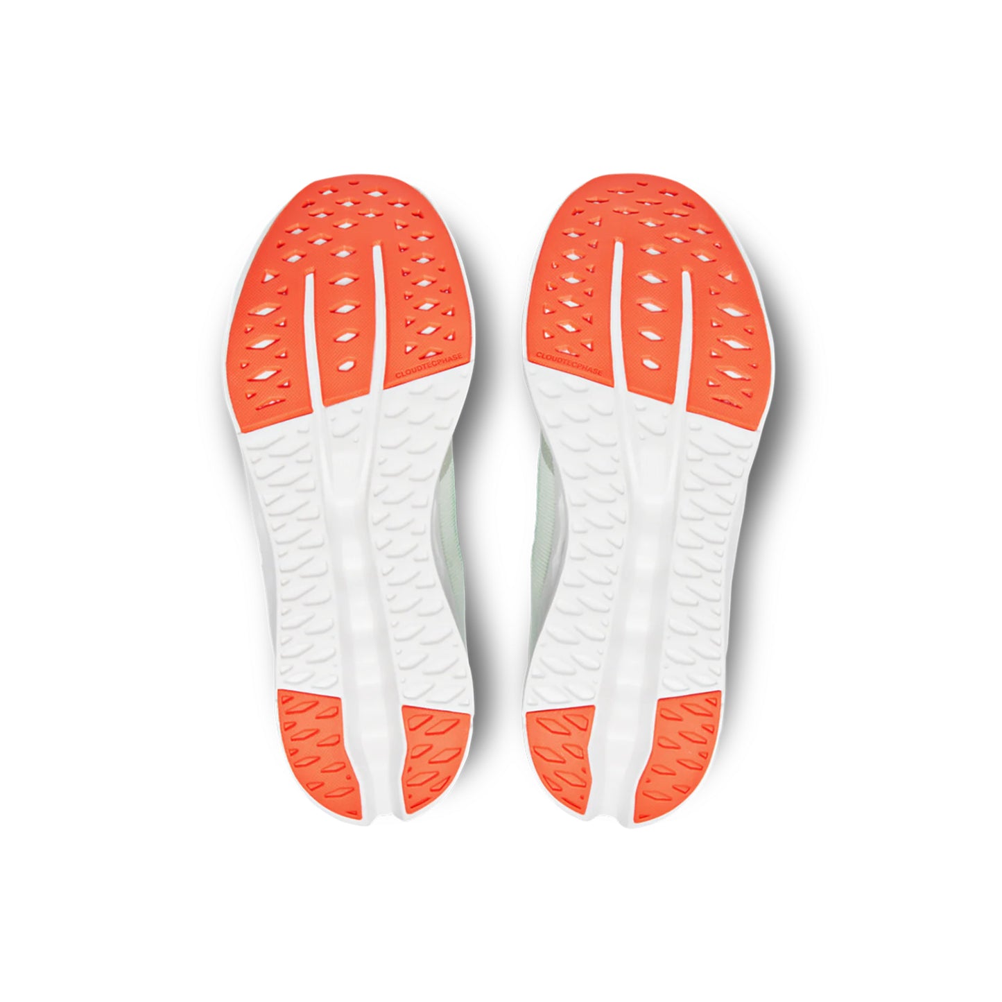 CloudStride™ MintRush Runners – Lightweight Speed with a Fresh Edge