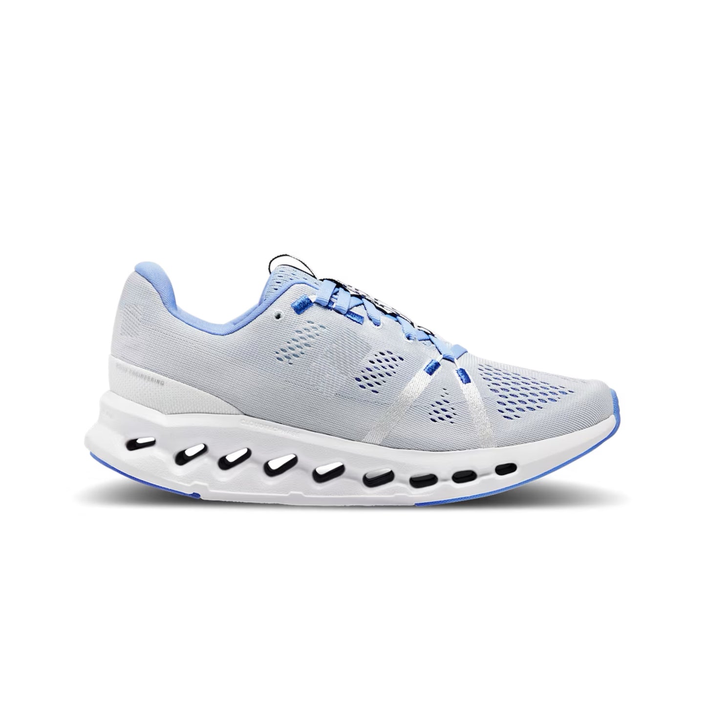 CloudStride™ IceFlow Running Shoes – Cool Comfort in Motion