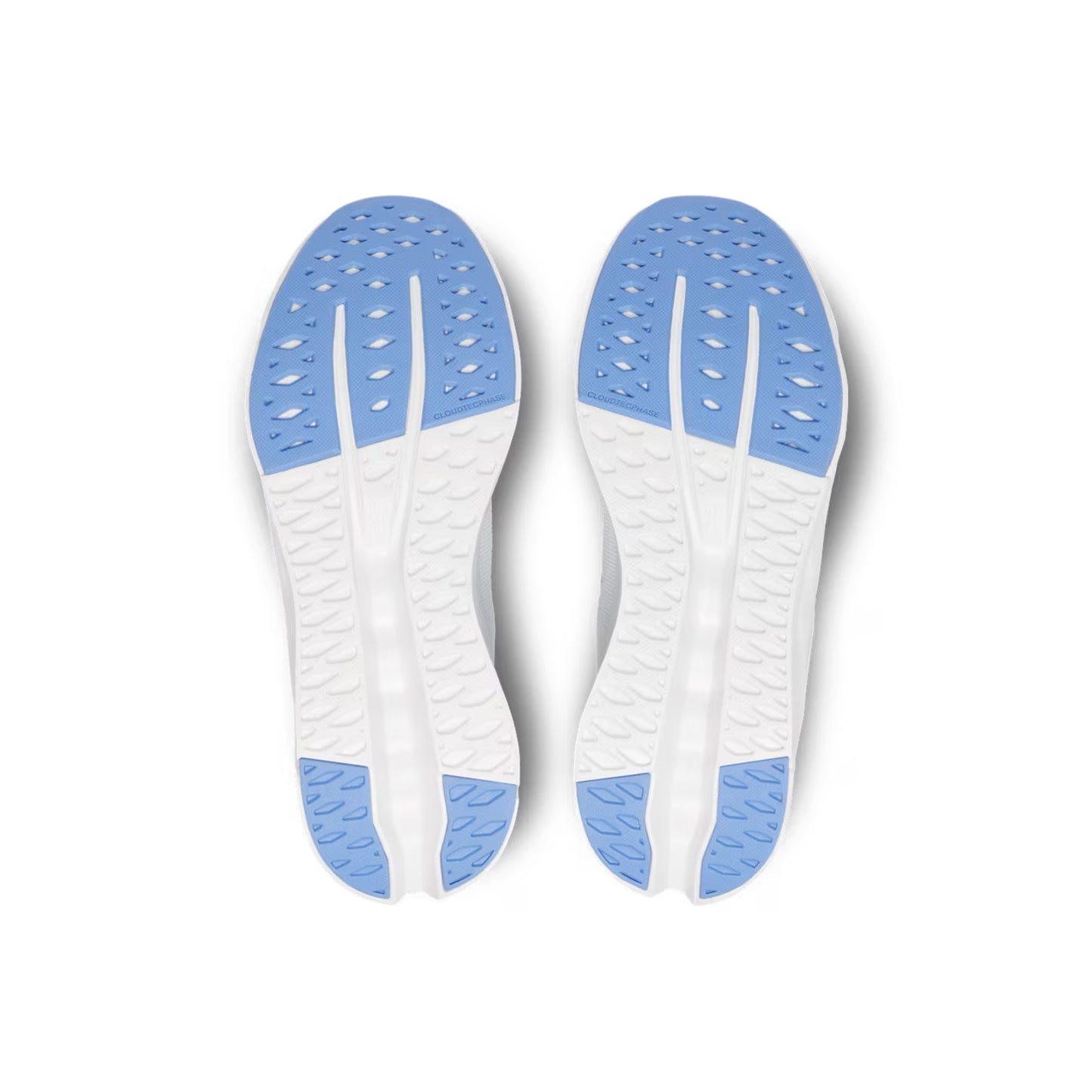 CloudStride™ IceFlow Running Shoes – Cool Comfort in Motion