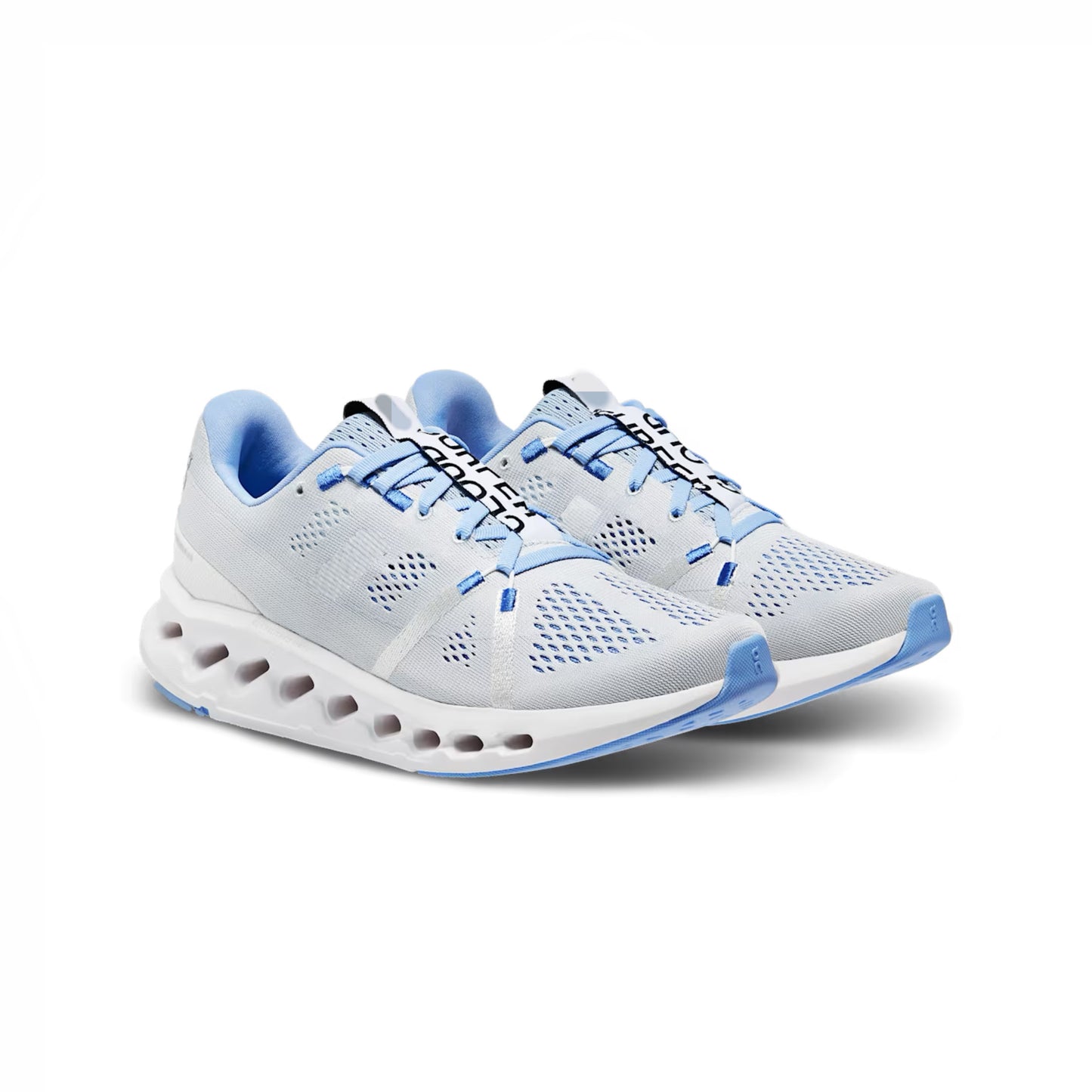 CloudStride™ IceFlow Running Shoes – Cool Comfort in Motion
