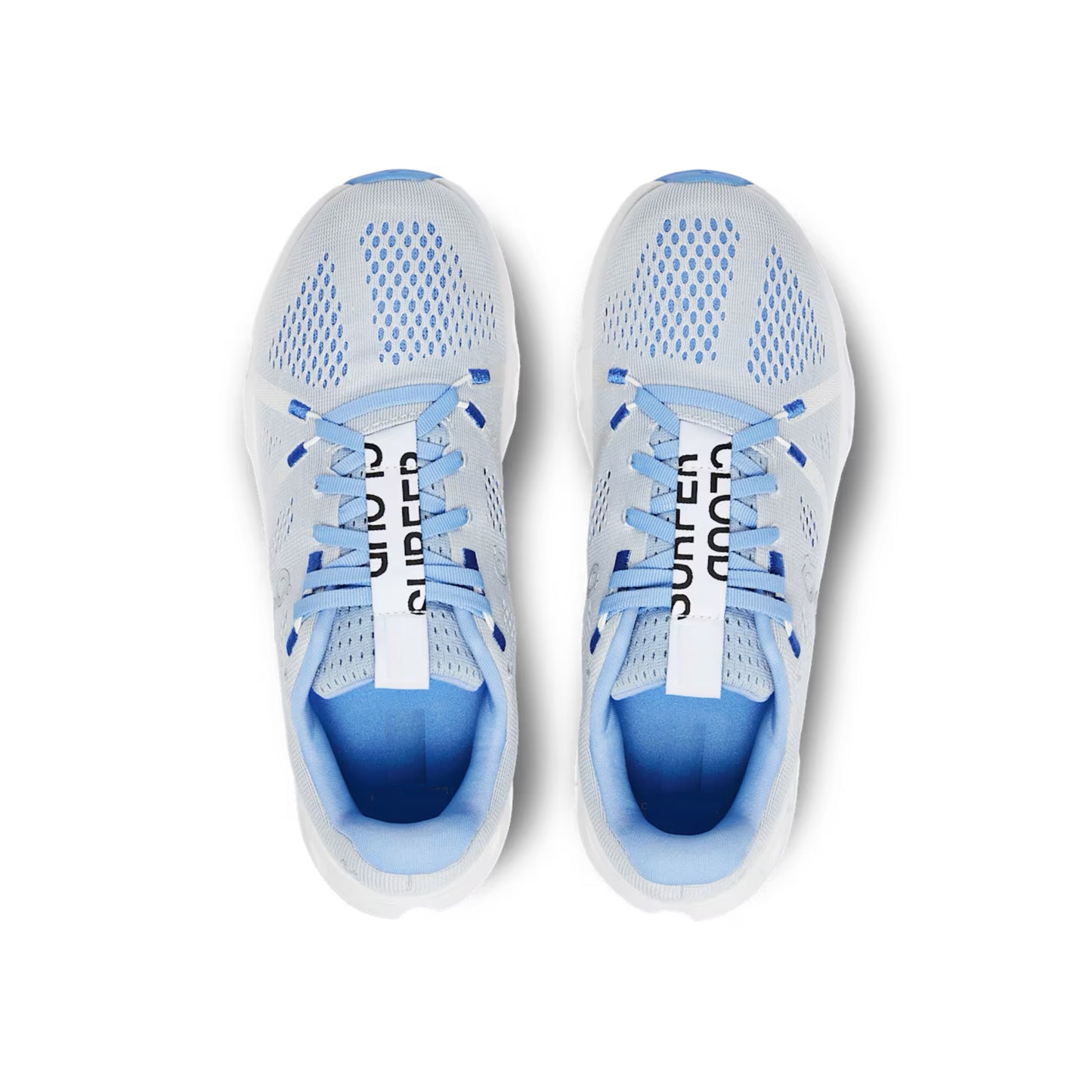 CloudStride™ IceFlow Running Shoes – Cool Comfort in Motion
